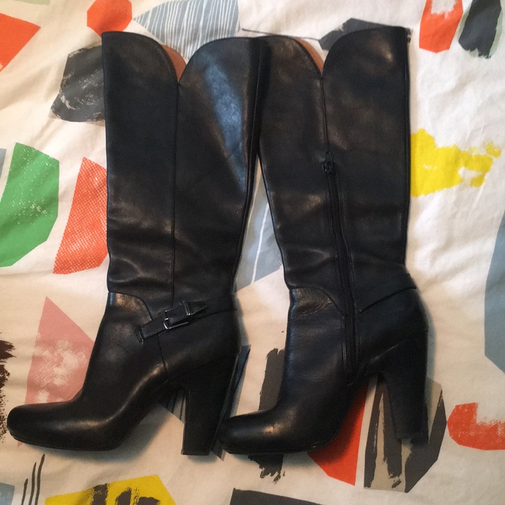 Sofft Felicia knee high boot